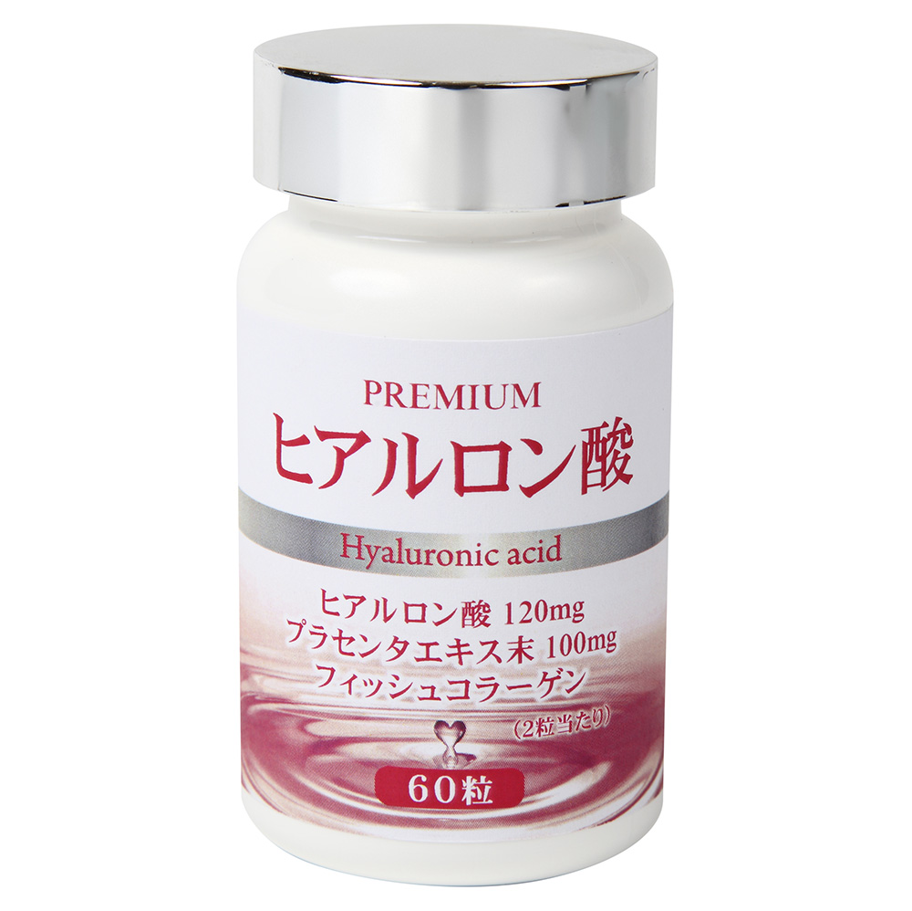 PREMIUM ヒアルロン酸