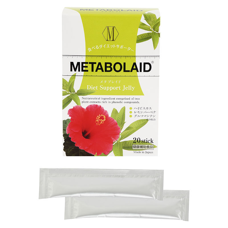 METABOLAID