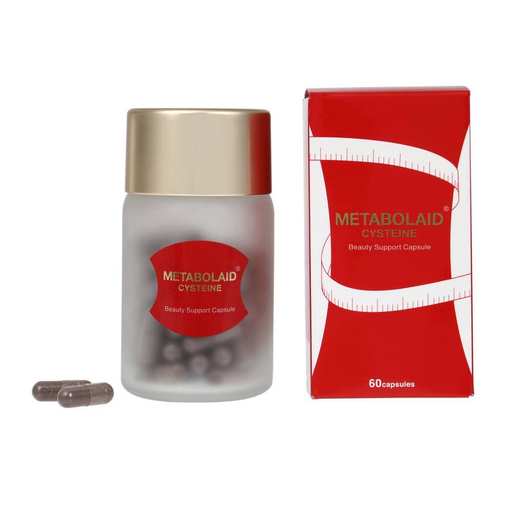 MTETABOLAID CYSTEINE